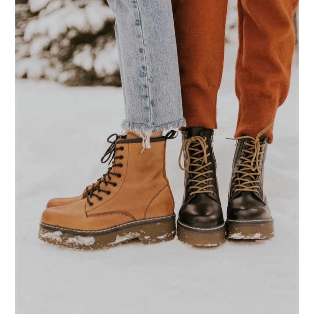 Roole boots